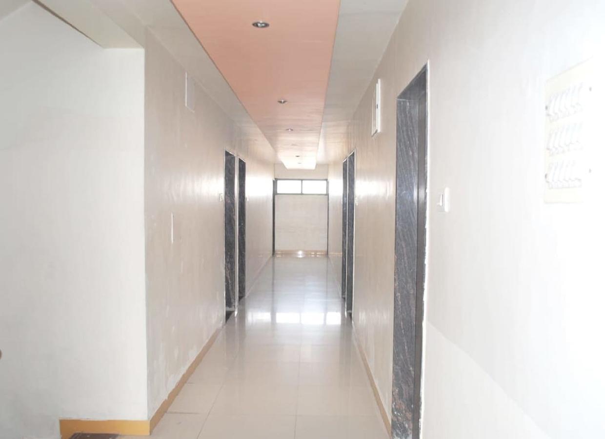 Hotel Kesari Nandan Lātūr Exterior foto